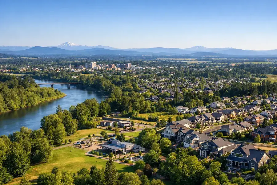 Residential Real Estate Trends in Polk County's Emerging Markets