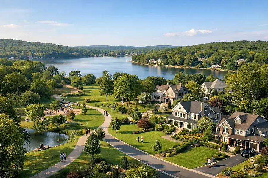 Finding Your Perfect Home in Morris County's Top Communities
