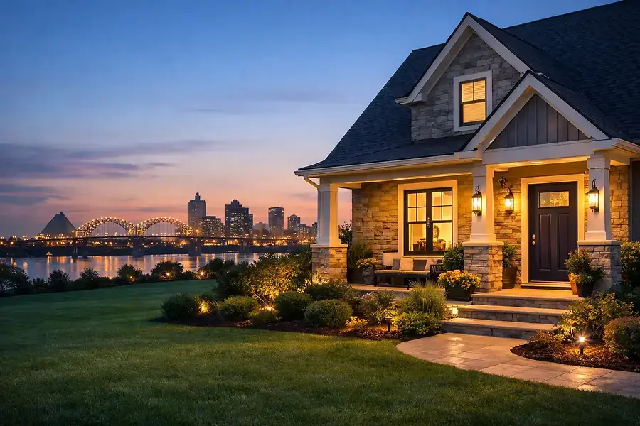 Memphis Residential Market Trends: What Sellers Should Know in 2026