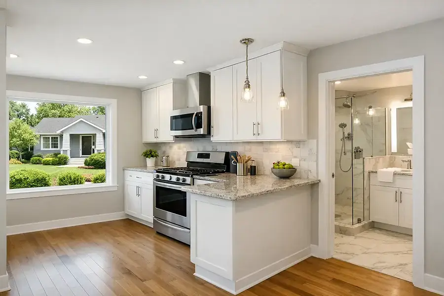 Smart Home Renovations That Boost Your Centerville Resale Value