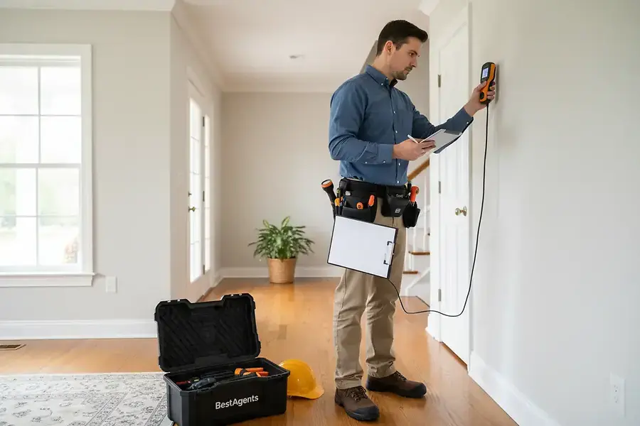 Understanding Home Inspections: A Complete Guide for Rochester Homebuyers