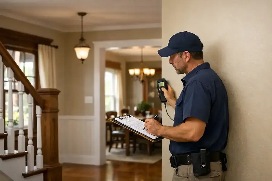 The Complete Guide to Home Inspections for Rochester Buyers