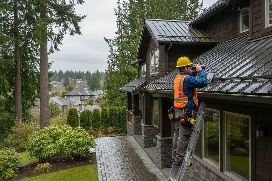 Complete Guide to Federal Way Home Inspections Before Buying