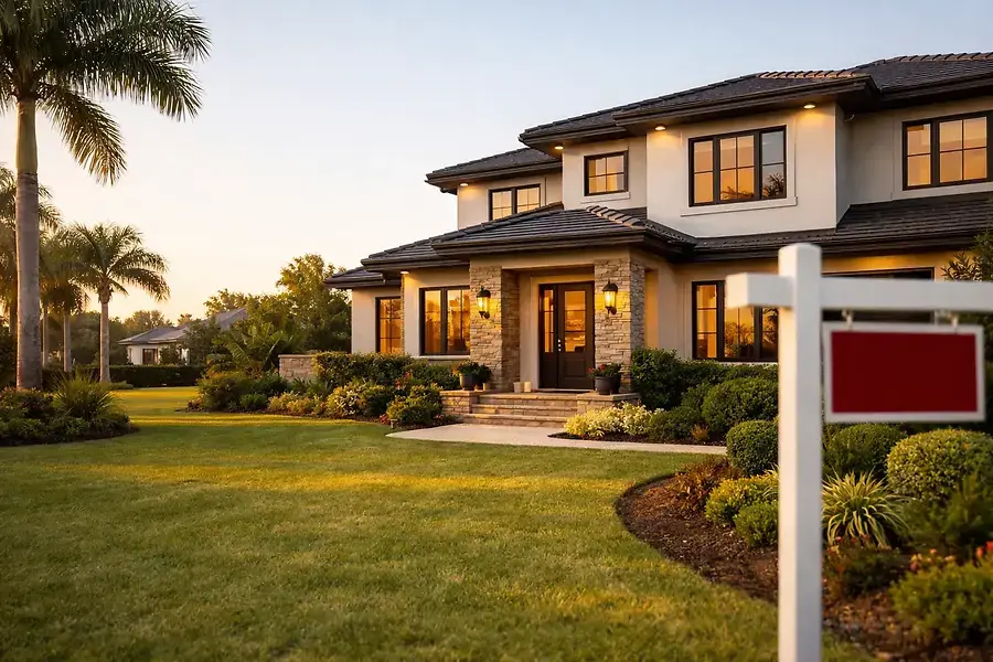 Selling Your Weston Home: Pricing Strategy for Maximum Profit