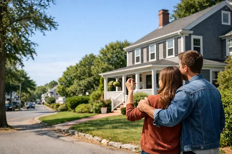 Your Complete First-Time Homebuyer's Guide to Beverly and Boston Neighborhoods