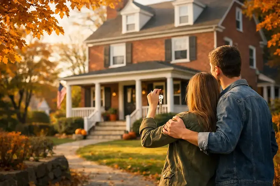 Your Complete First-Time Home Buyer's Guide to Beverly and Boston