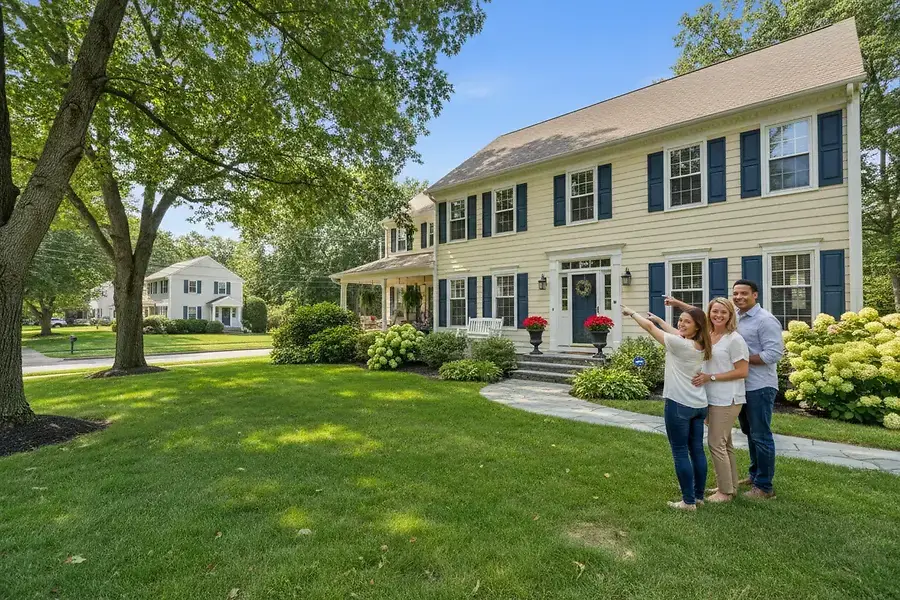 Buying a Home in North Providence: What Every Buyer Needs to Know