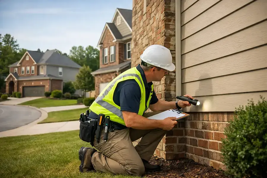 Essential Home Inspection Guide for Atlanta Metro Area Buyers