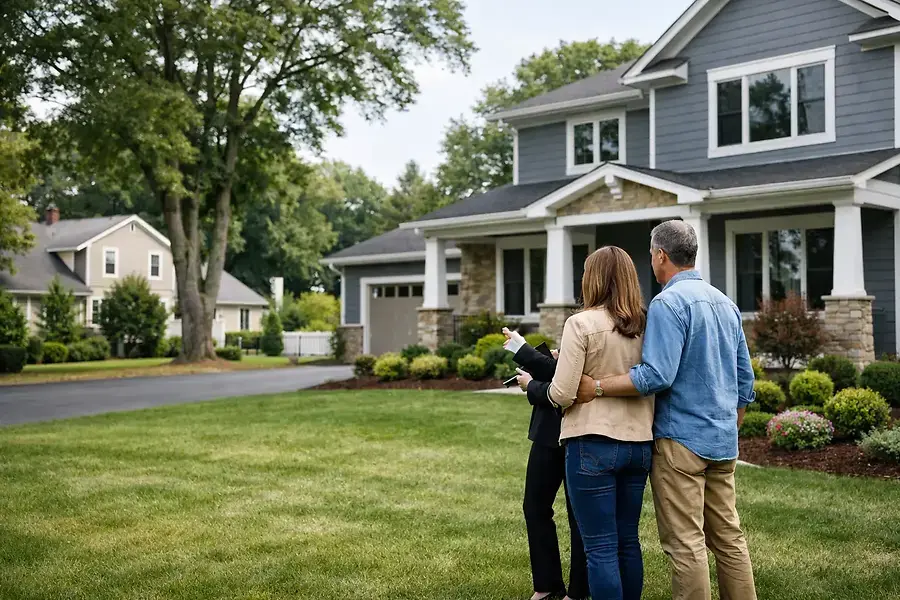 Selling Your North Providence Home: Pricing Strategies That Work