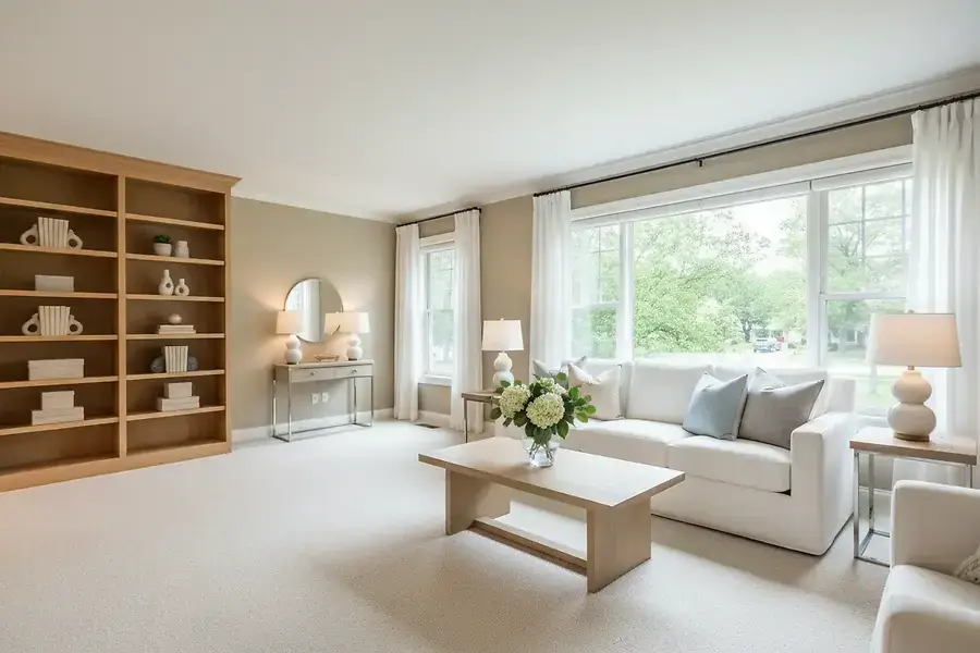 The Complete Guide to Home Staging for Selling Faster in Michiana