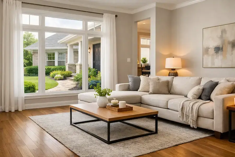 Home Staging Strategies That Sell in the Michiana Real Estate Market