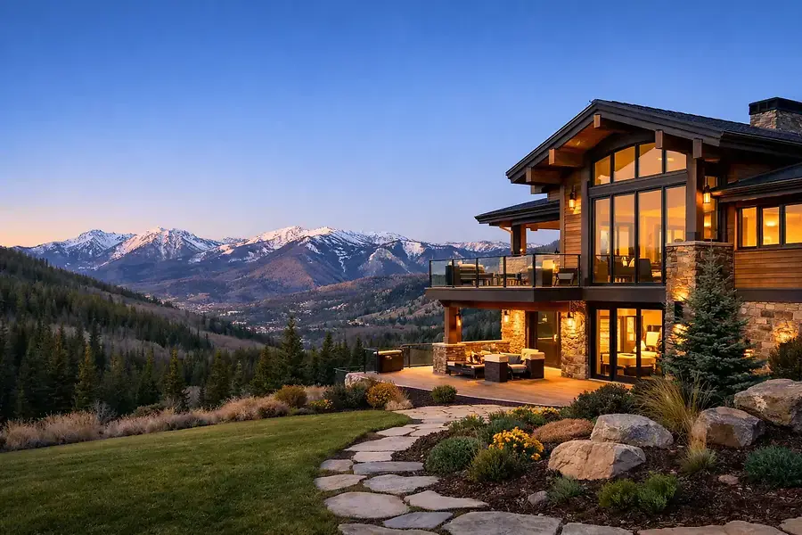 Selling Your Park City Home: Essential Steps for Maximum Value