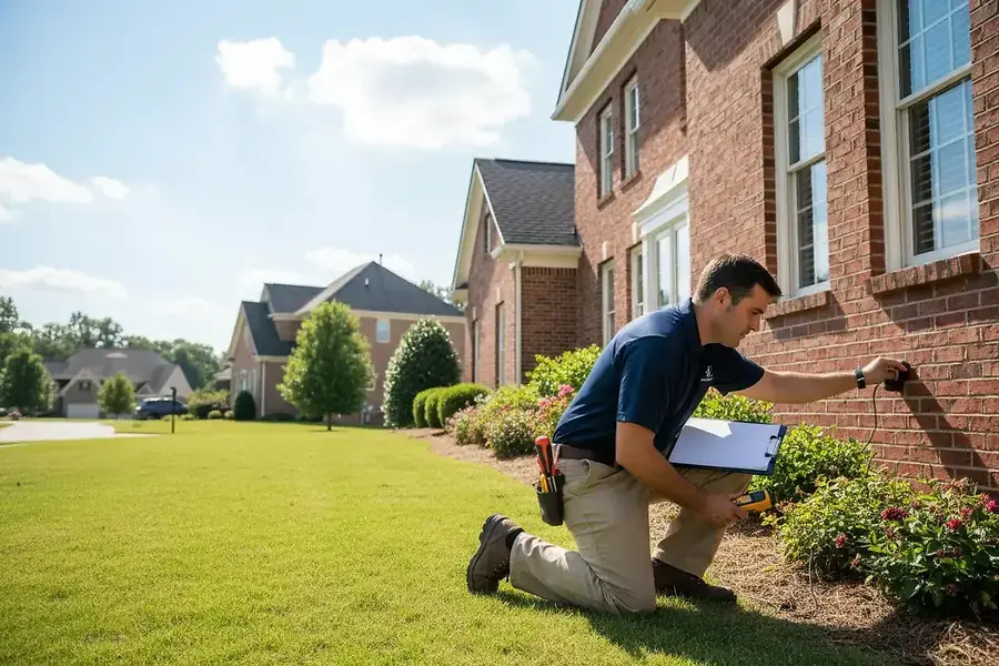 Charlotte Home Inspections: Essential Guide for Buyers and Sellers