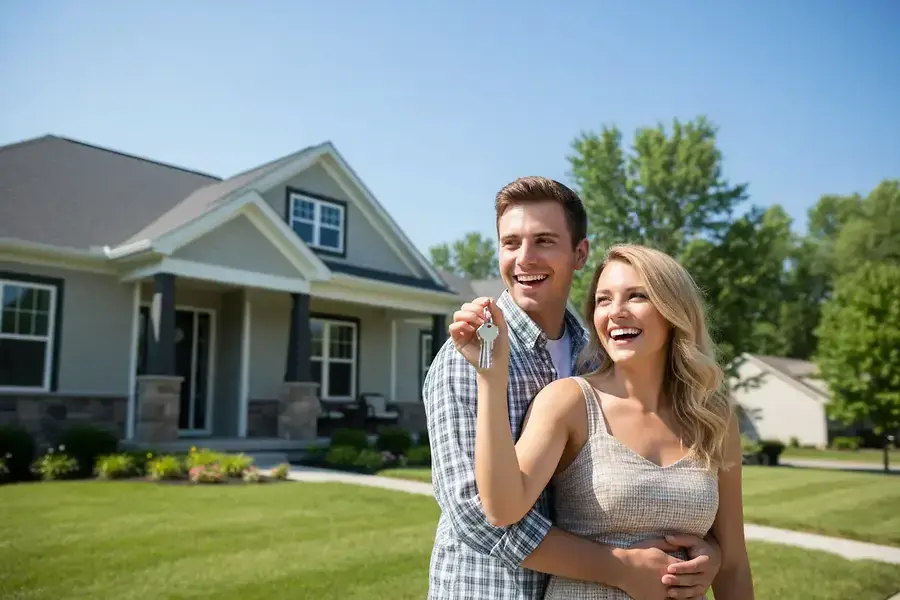 First-Time Home Buyer Guide for Indianapolis Metro Communities