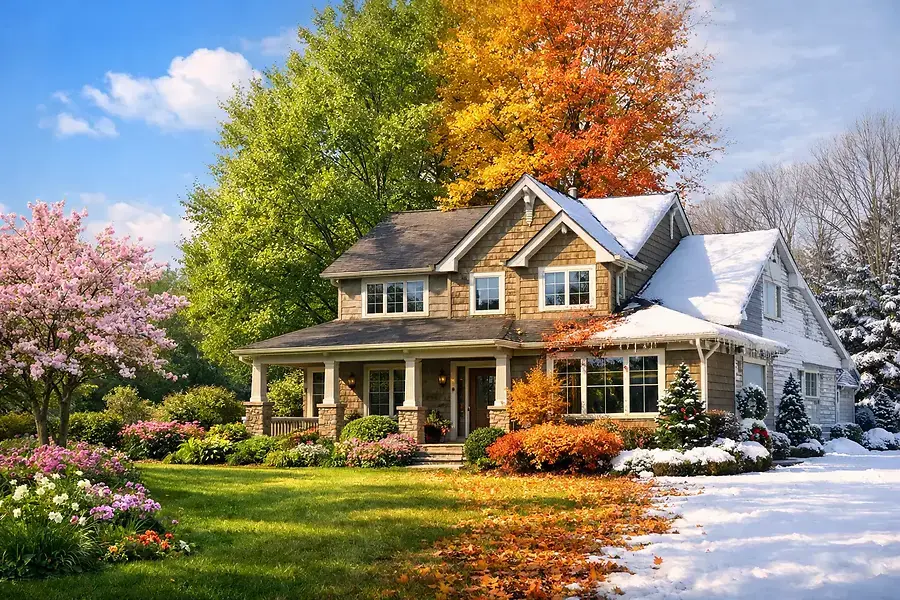 Maximizing Your Bloomington Home Sale Through Strategic Seasonal Timing