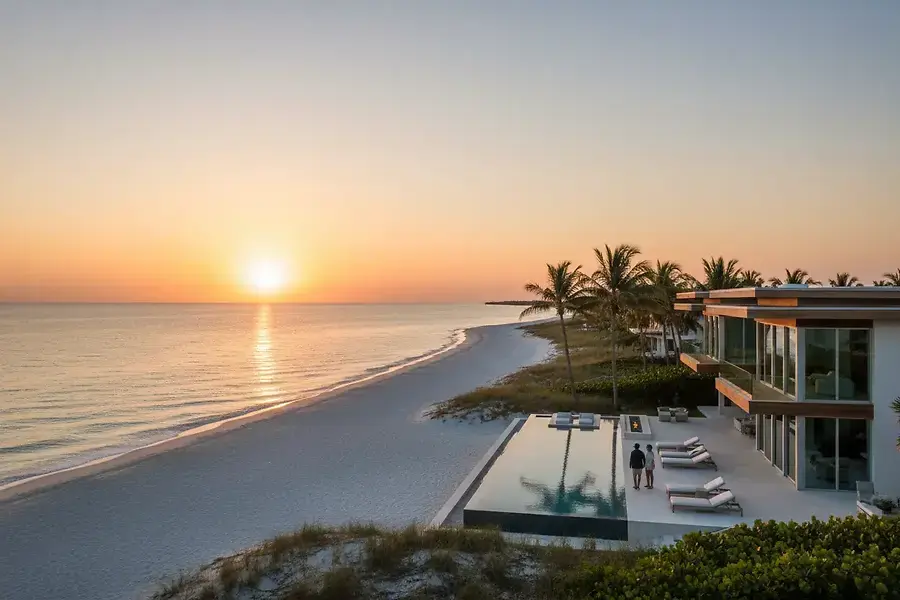 Second Home Investment Opportunities in Southwest Florida Communities