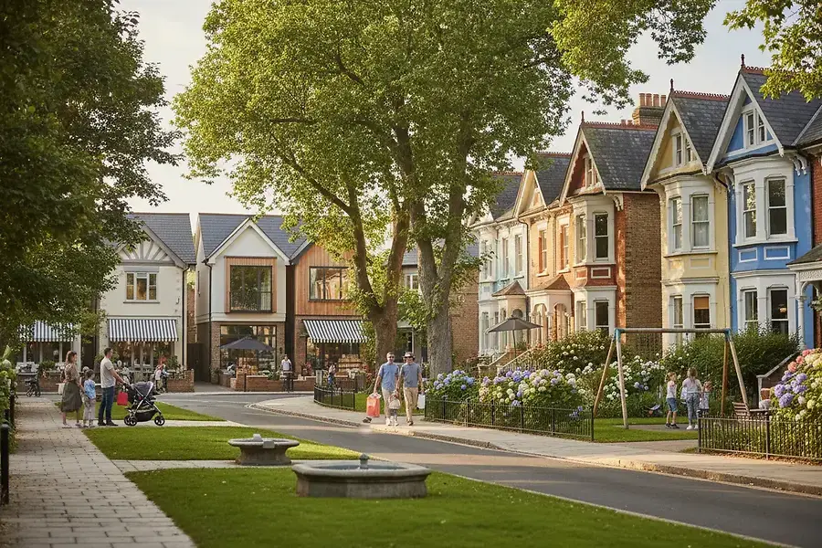 Chelmsford Neighborhoods: Which Area Suits Your Lifestyle Best