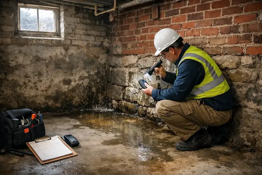 Cincinnati Home Inspection Checklist: What Buyers Should Know