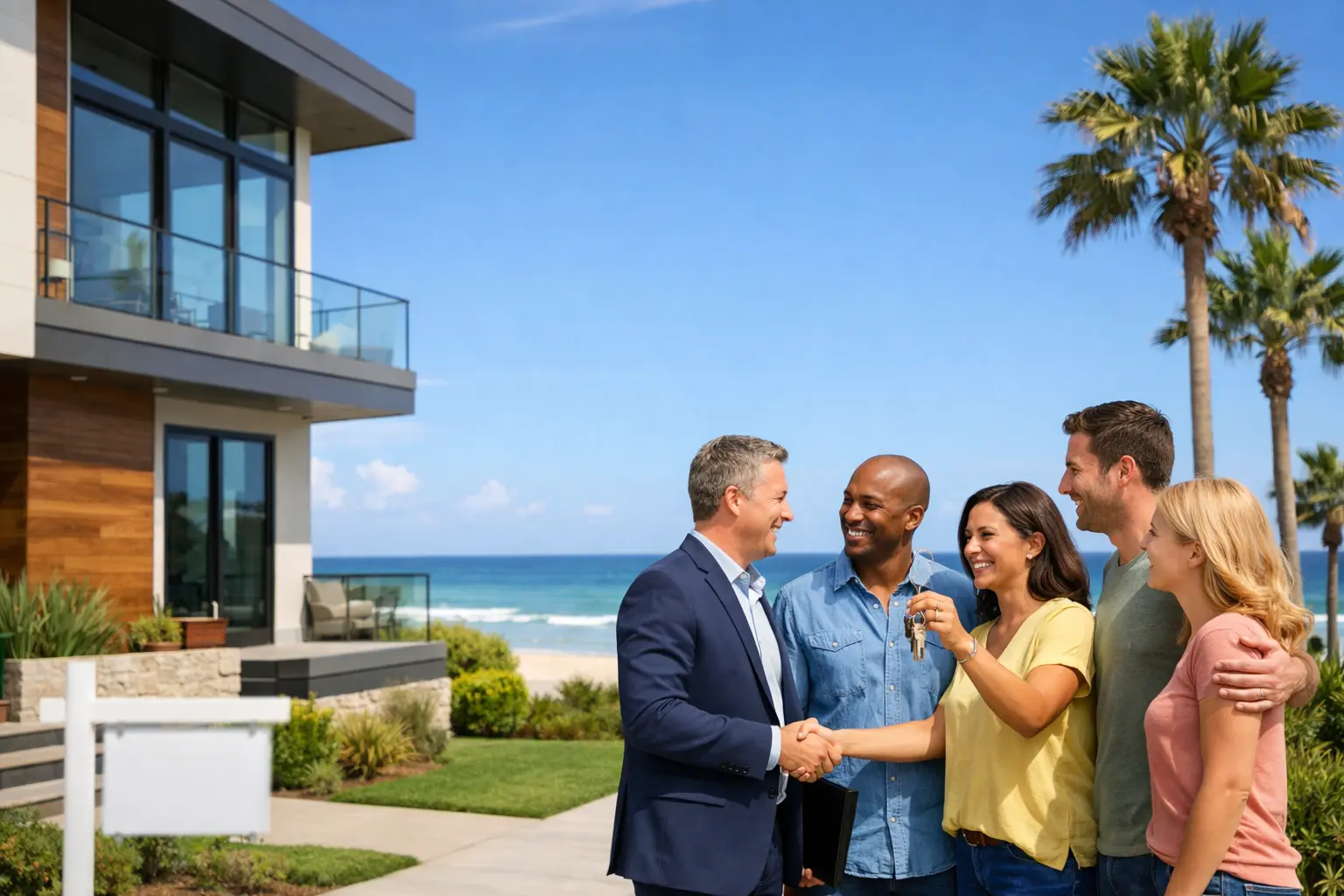 Smart Home Buying Strategies for Bay County's Competitive Market