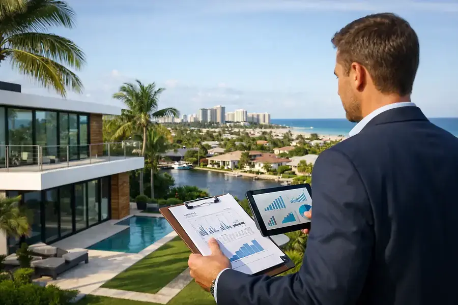 Investment Property Strategies for South Florida Residential Markets
