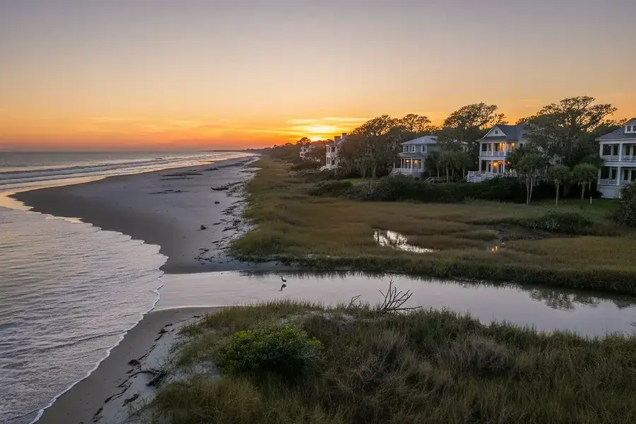 Relocating to the Golden Isles: Your Complete Residential Guide