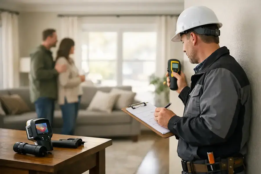 Bellingham Home Inspection Essentials: What Buyers Must Know