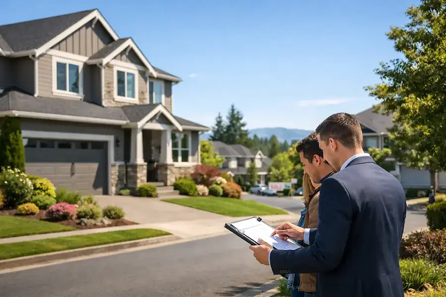 Understanding Salem's Real Estate Market: Key Trends and Insights