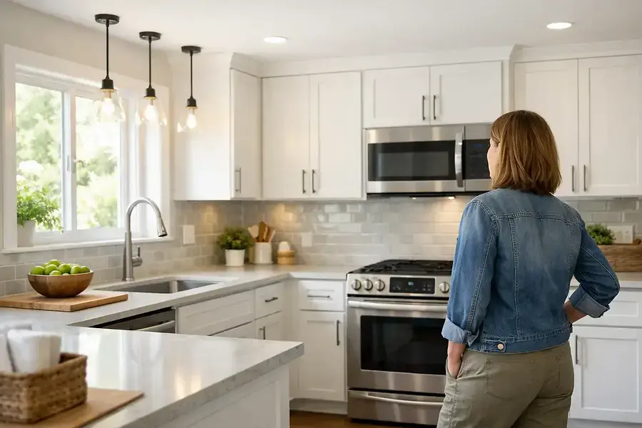 Renovating Your Oshkosh Home: Budget-Friendly Updates That Increase Value