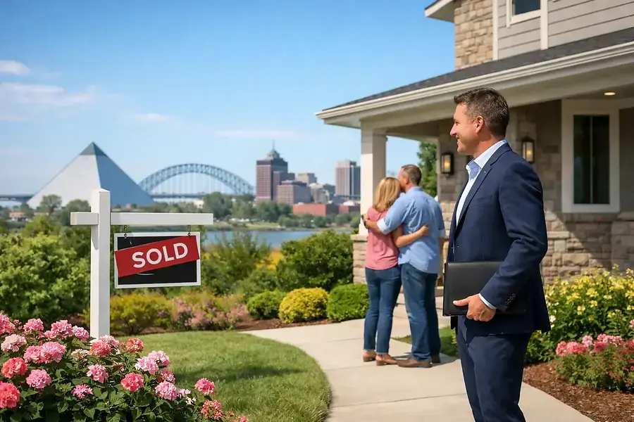 Selling Your Memphis Home: Pricing Strategies for Maximum Profit