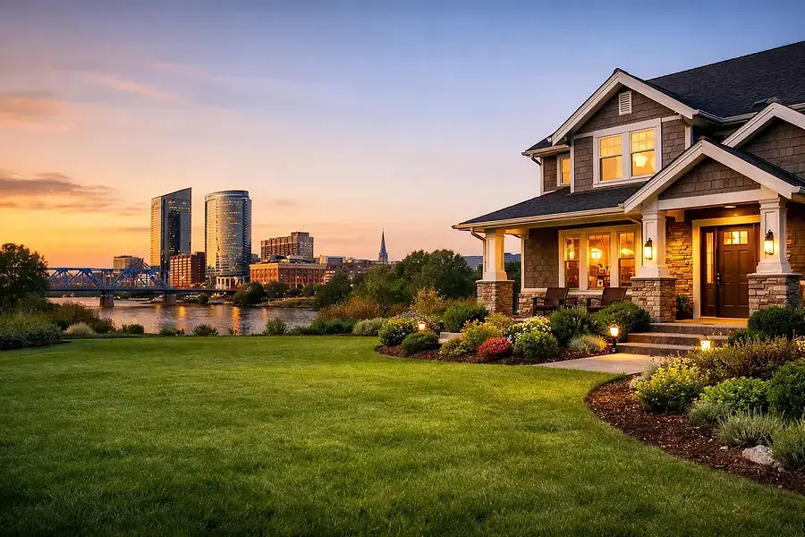 Grand Rapids Home Values: What Sellers Should Know Right Now