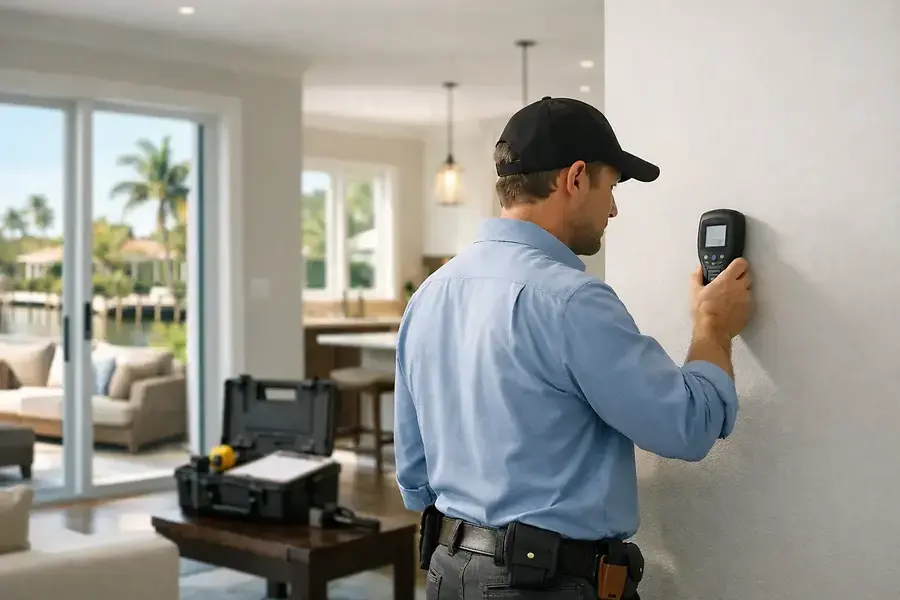 The Complete Home Inspection Guide for Fort Lauderdale Buyers and Sellers