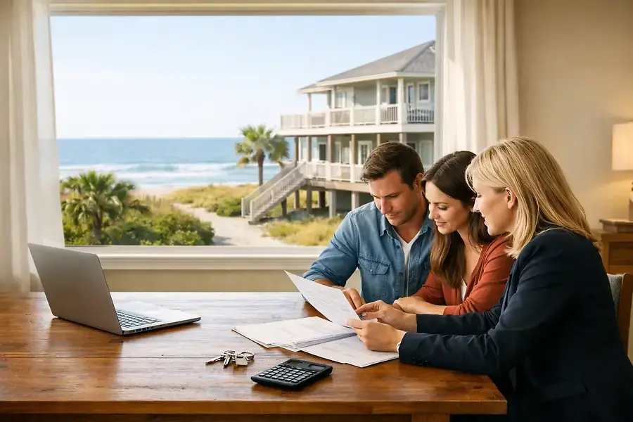 Home Buying Timeline: What to Expect in Sunset Beach and Shallotte