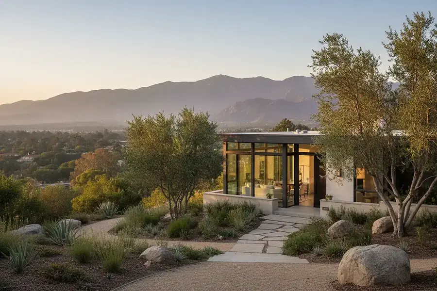 Smart Downsizing: Finding Your Perfect Smaller Home in the Foothills