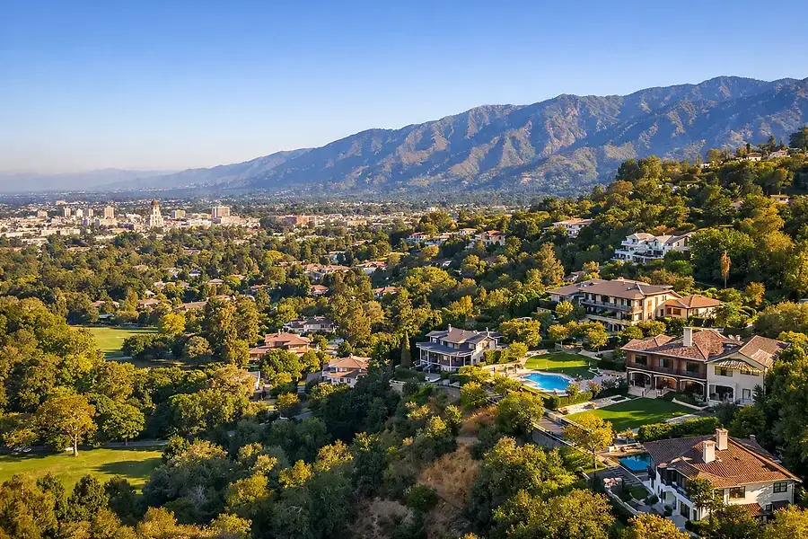 Pasadena and Foothills Communities: Market Trends and Home Values