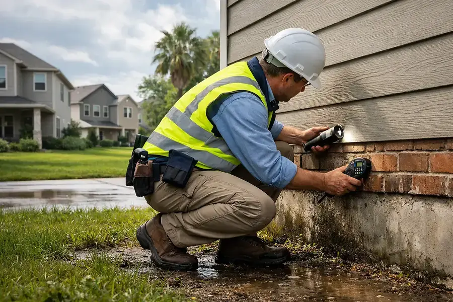 Complete Houston Home Inspection Guide: Protect Your Residential Investment