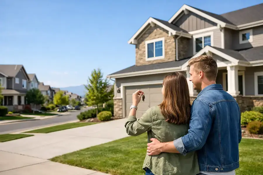 The Complete Home Buyer's Guide to North Metro Denver Communities