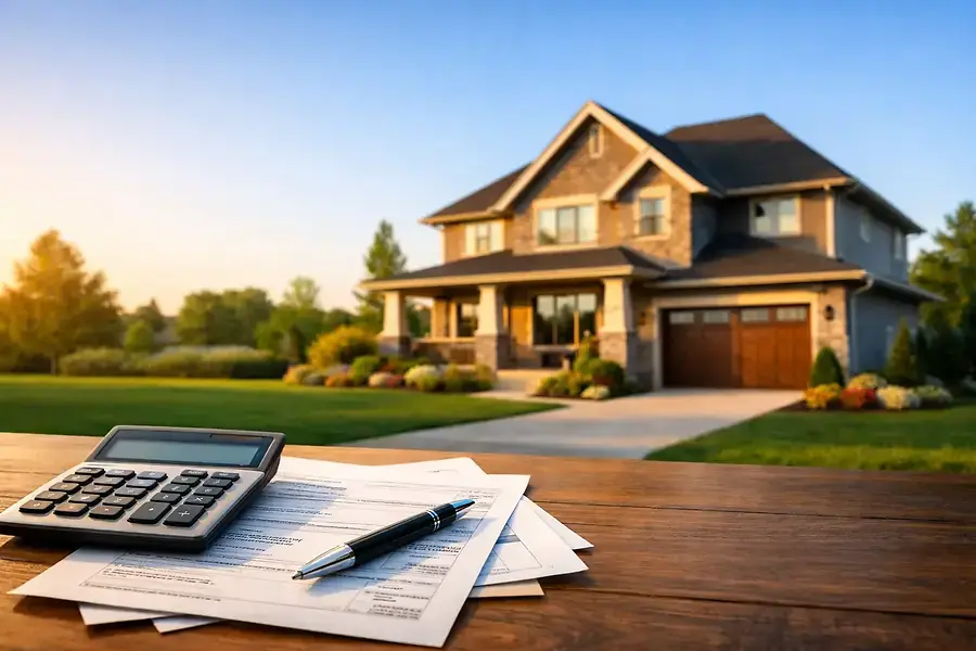 Property Taxes and Home Values: A Complete Guide for Yukon Homeowners