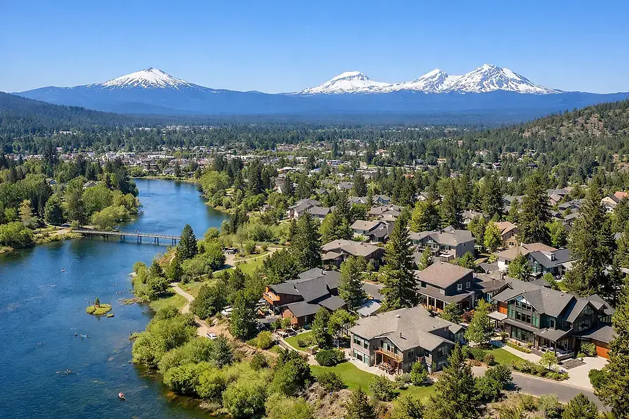 Your Complete Guide to Buying Residential Property in Bend, OR