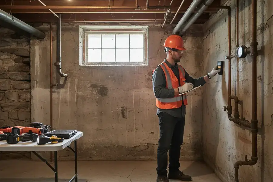 West Hartford Home Inspection Essentials: What Every Buyer Should Know