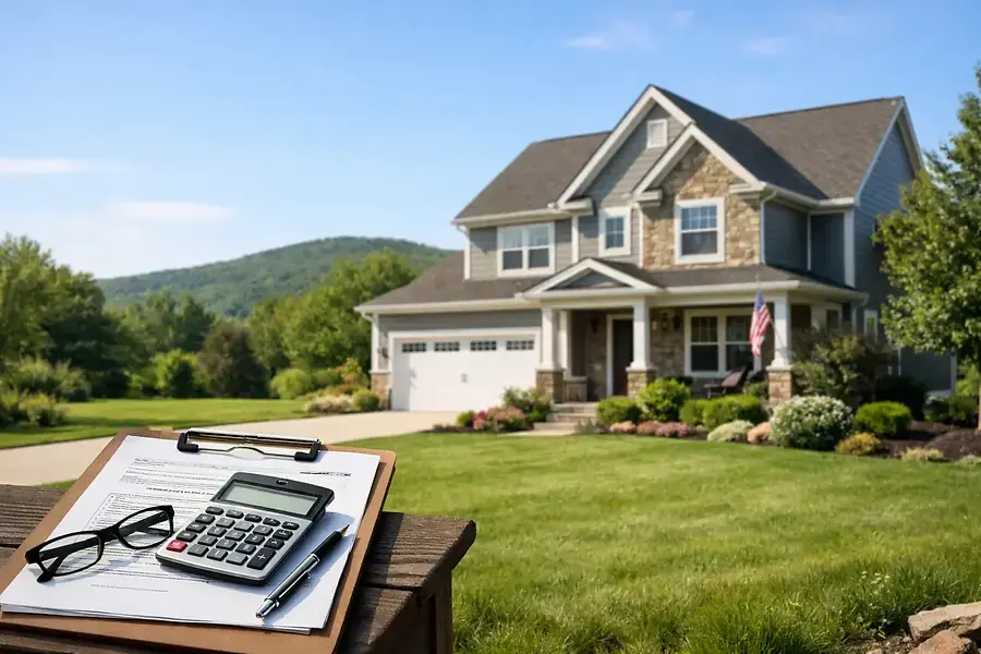 Property Taxes in Chester, NY: What Every Homeowner Should Know