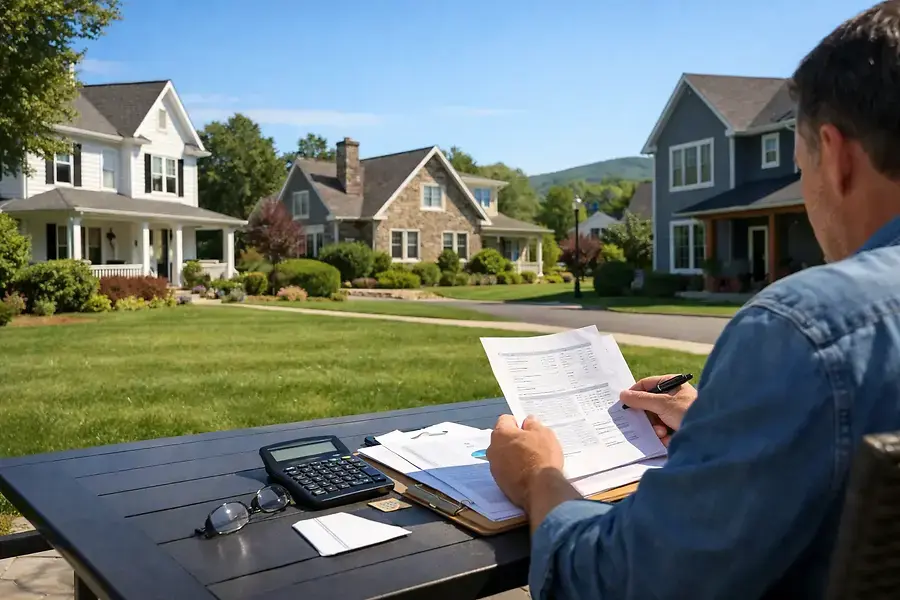 Property Tax Planning Strategies for Chester, NY Homeowners