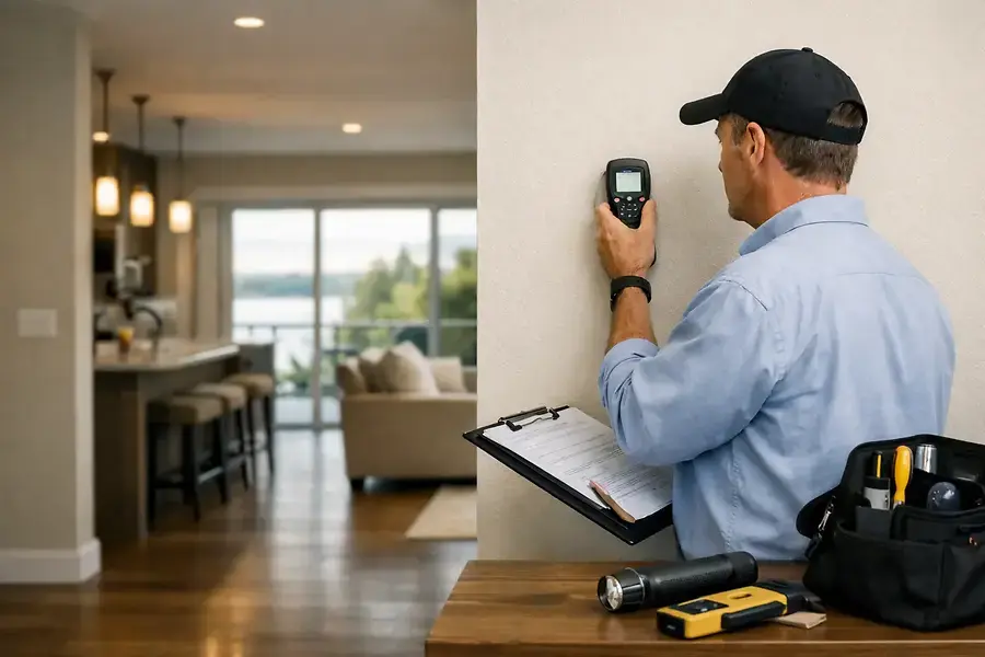 Essential Home Inspections for Lake Oswego Buyers: Complete Guide