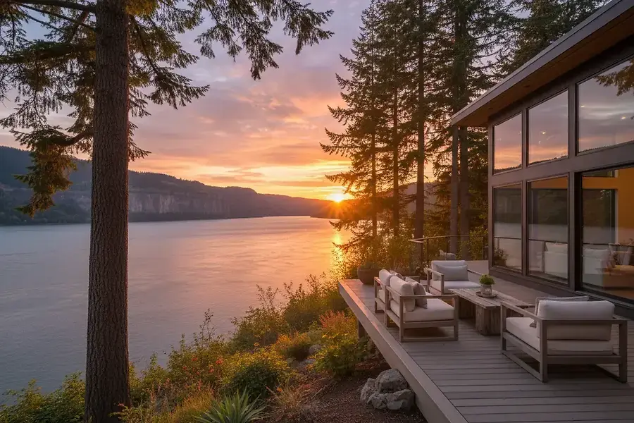Waterfront Living in Southwest Washington: A Buyer's Market Guide