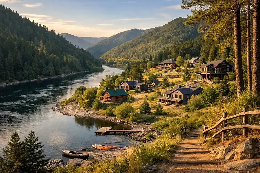 Residential Market Trends Across Idaho's Clearwater Communities