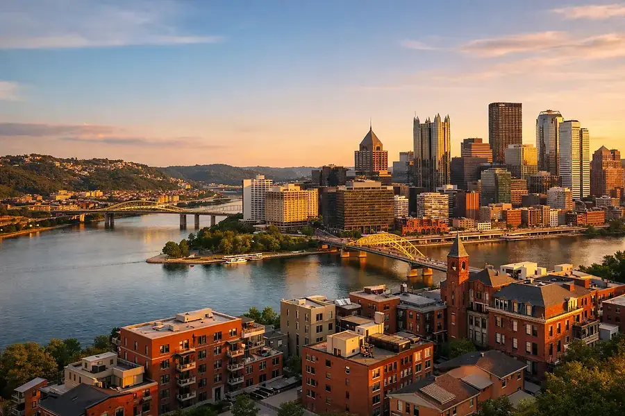 Pittsburgh Real Estate Market Trends: What Buyers Need to Know