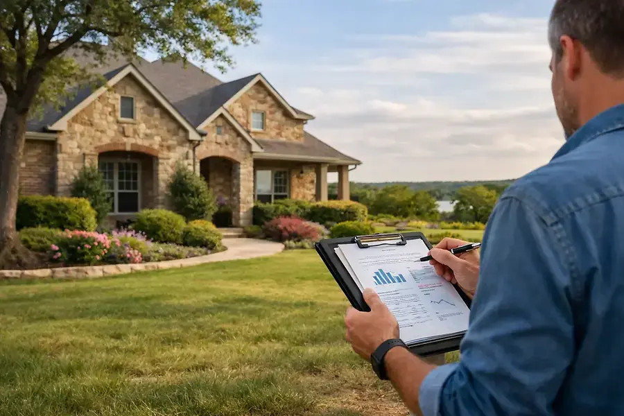Mastering Property Taxes: A Flower Mound Homeowner's Complete Guide
