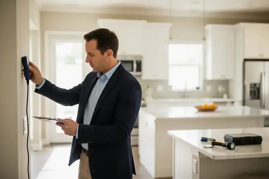 Essential Home Inspection Guide for Palm Beach County Buyers