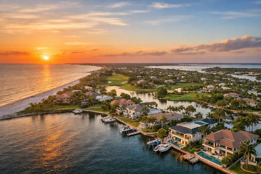 Navigating Charlotte County's Residential Market: A 2026 Guide