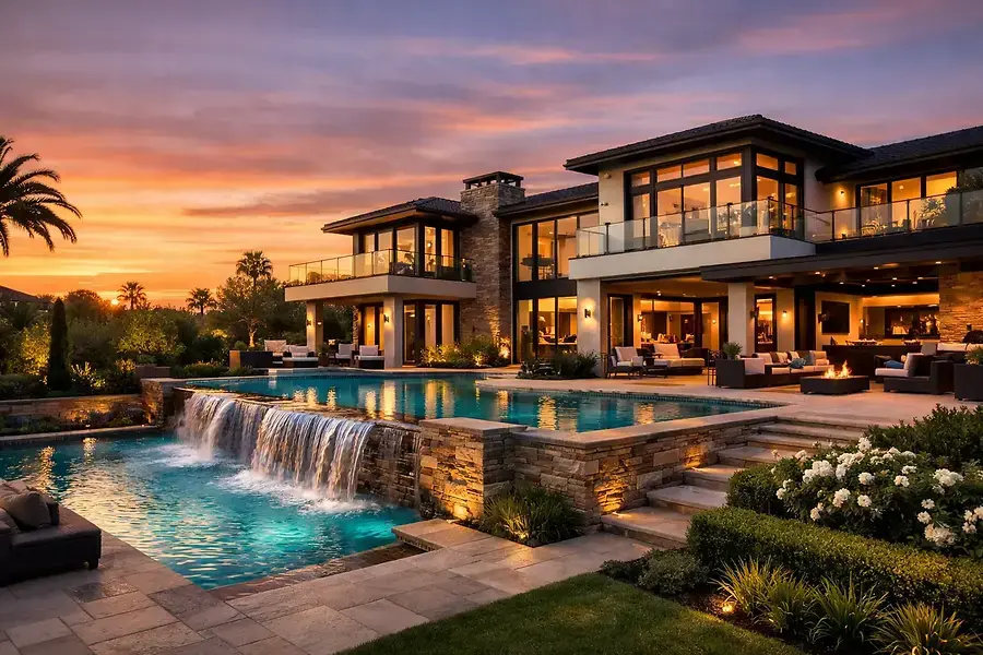 Englewood Luxury Homes: Premium Features That Command Higher Prices