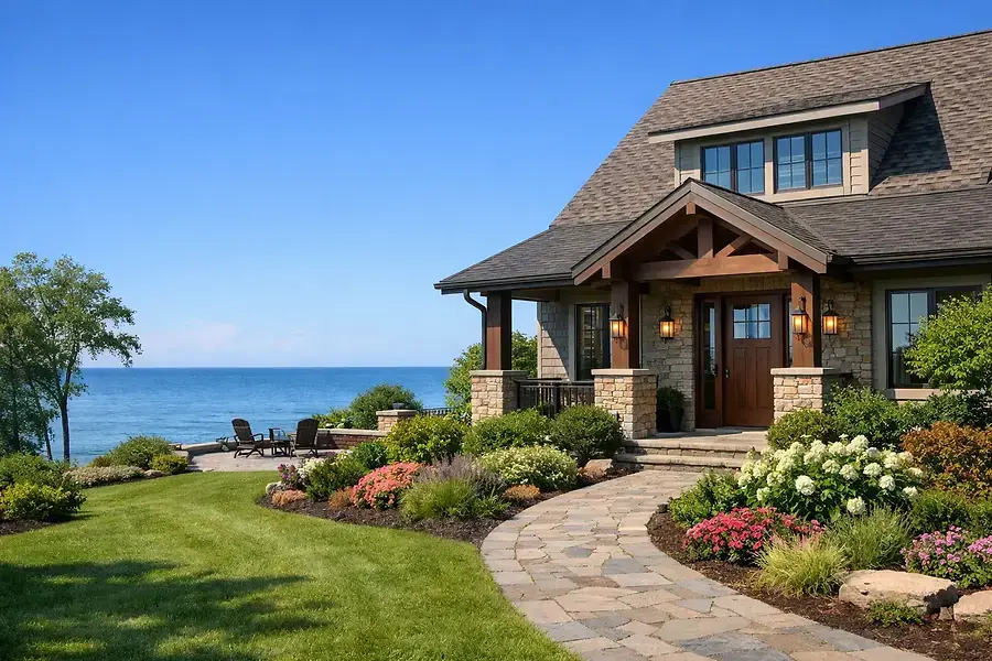 How to Sell Your Home Successfully in Wisconsin's East Shore Counties